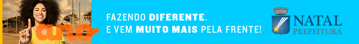 Prefeitura do NATAL 2026